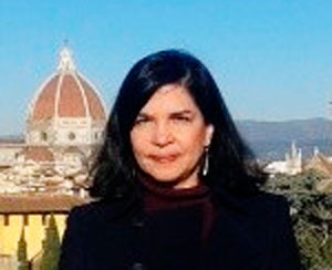 María Barnett