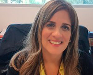 Lynn Chambonnet