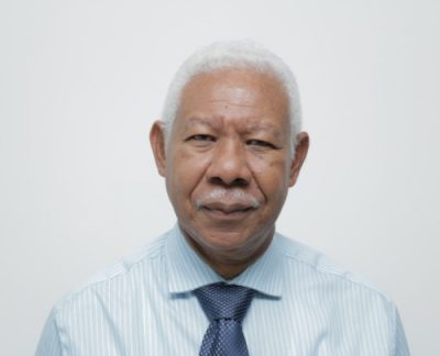 Presidente Luis Coronado