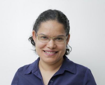 Jesica Candanedo