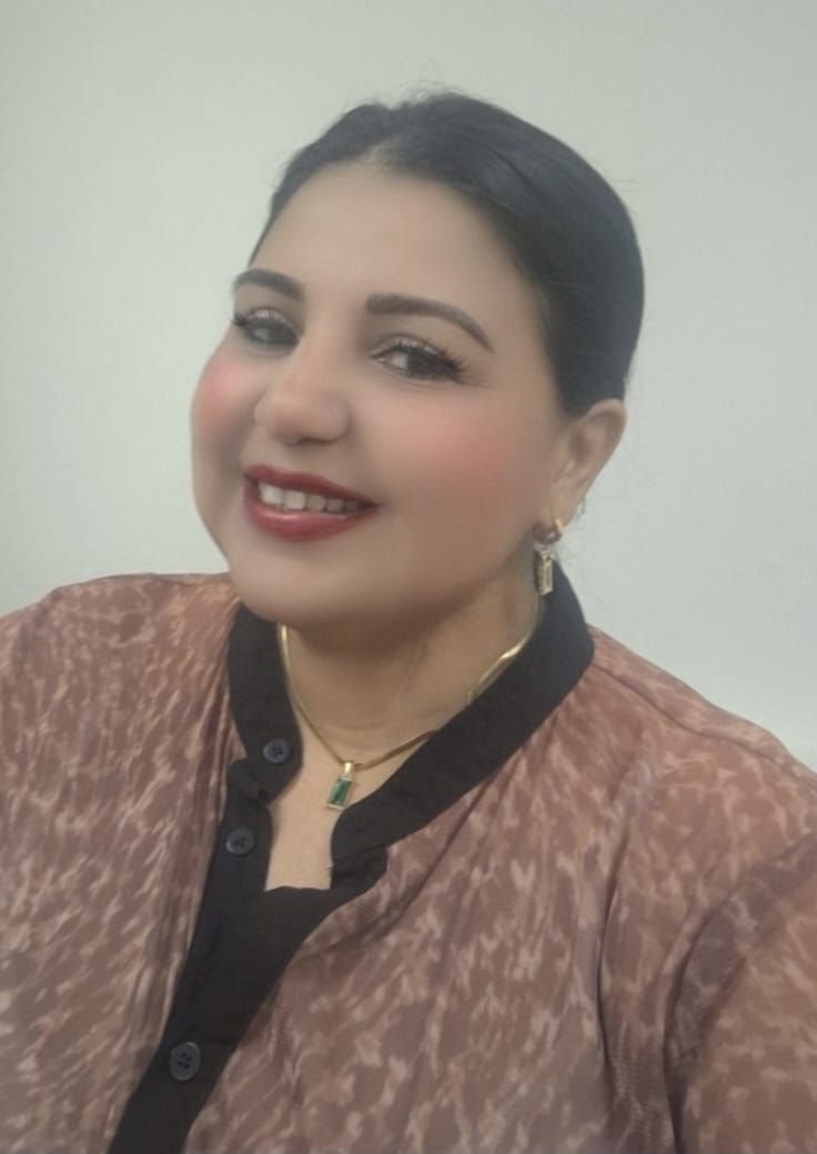 Dinora Bernal
