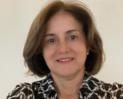 Rita Trujillo