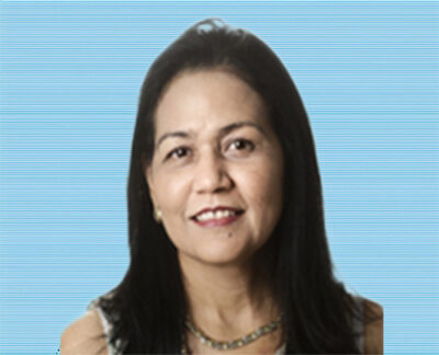 Diana I. Jiménez