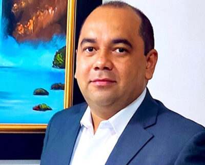 Luis Chávez