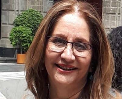 Magela Gómez