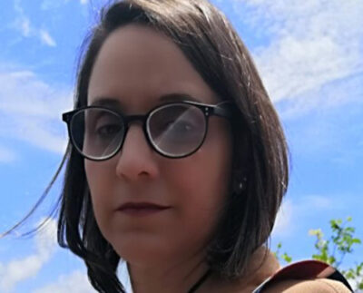 Nohemi Bertorelli