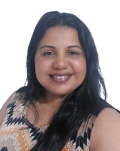 Dinora Bernal