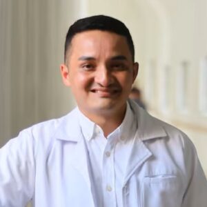 Joel Medina