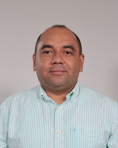 Luis Chávez