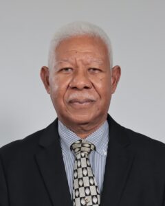 Presidente Luis Coronado