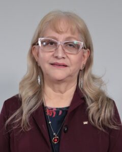 Magela Gómez