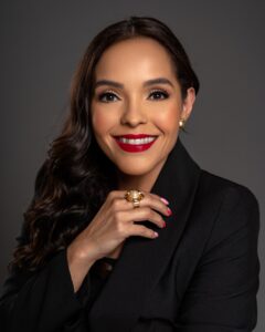 Rita Tello