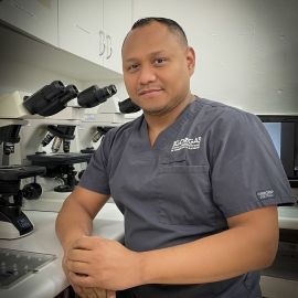 Ariel Magallón