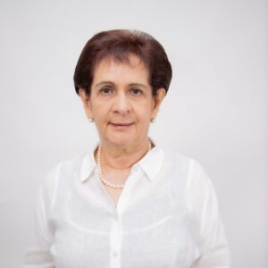 Eda Medina de Wong