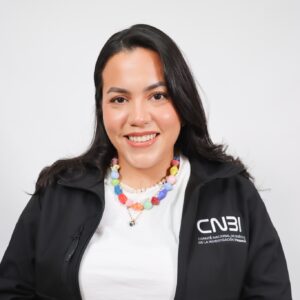 Gladys Camaño
