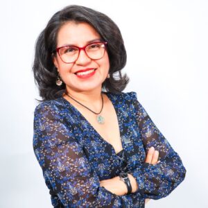 Leandra Gómez