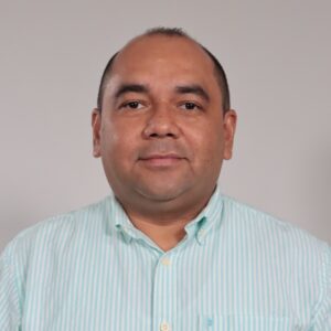 Luis Chávez