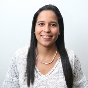 Mairim Solis